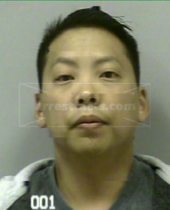 Andrew Seok Kang