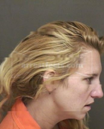 Amy Eliazbeth Whaley