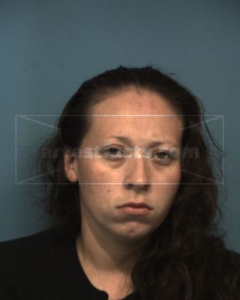 Candace Marie Alderete
