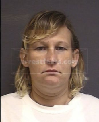 Melissa Louise Bustin