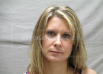 Catherine Michelle Moore