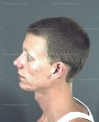 Christopher Raymond Ward