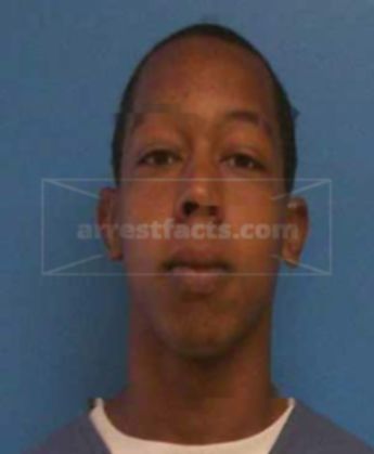 Cameron Lenard Jackson