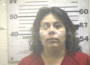 Anna Gonzales