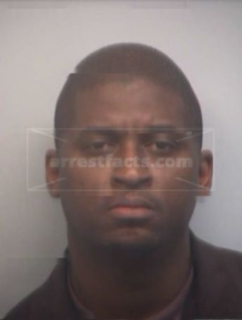 Darwin Antoine Miller