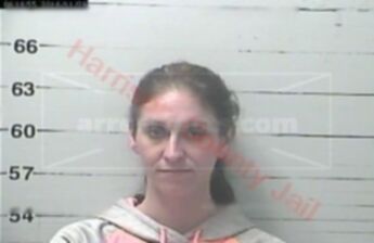 Amanda Christine Hollis
