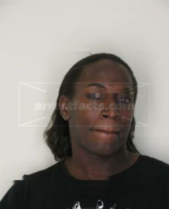 Willie Malanto Jones
