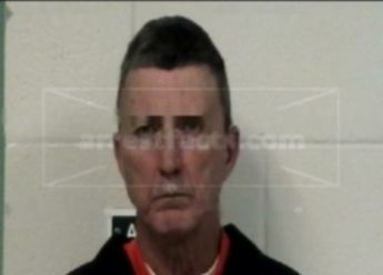 Mark James Williams