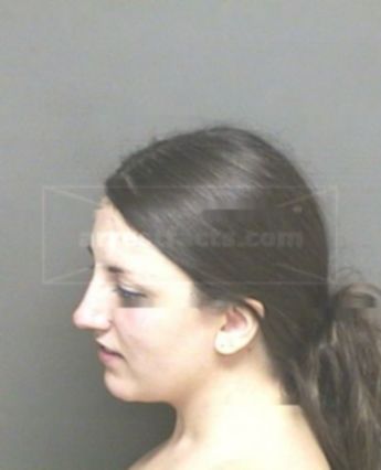 Rachel Lea Booker