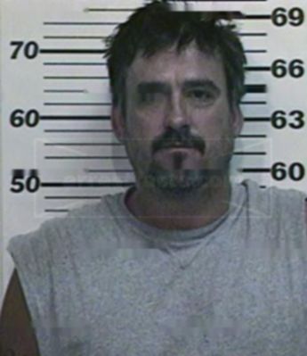 Bradley Wayne Wade Baker