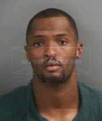 Oswin Jamel Turner