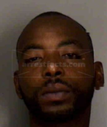 Terrance Roshaun Carter