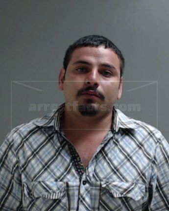 Hector Javier Bermudez