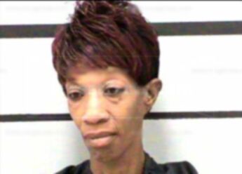 Candance Inez Johnson