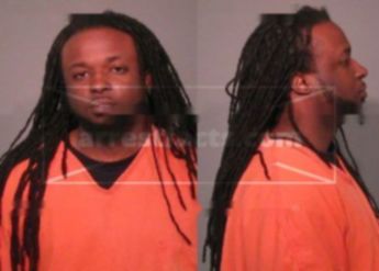 Michael Jerome Barnette