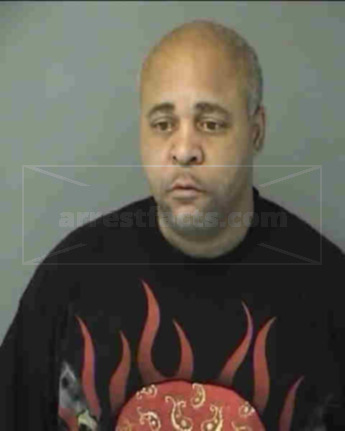 Bobbie Eugene Lewis