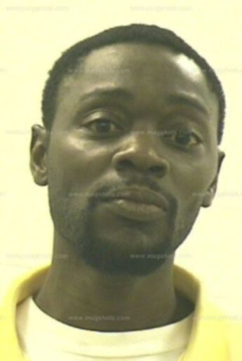 Darren Conrad King