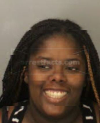 Nikenya Rudd