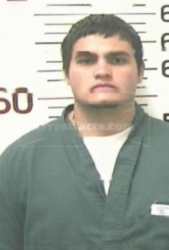 Adam Albert Martinez