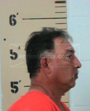 Jose Fidencio Torres