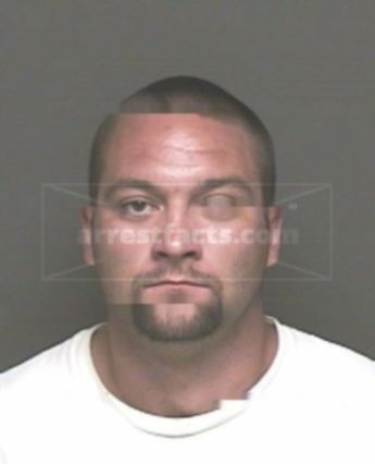 Brian Keith Stone