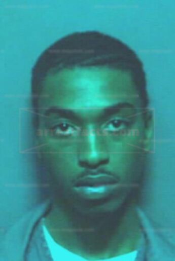 Jeffrey Markeese Crawford