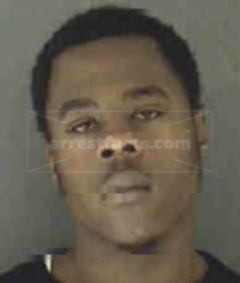Khalid Hanif Ahkil Polk