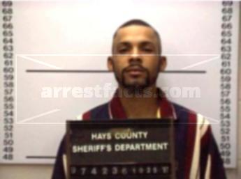 Clarence Lee Foster