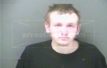 Joseph Paul Johnson
