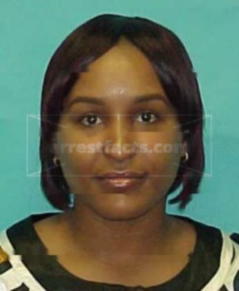 Ashanta Lacindy Hicks