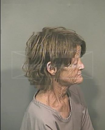 Laurie Anne Melton