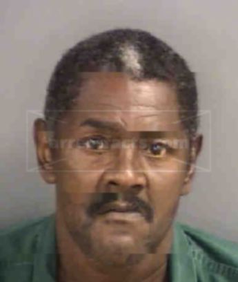 Bryant Richard Wooten