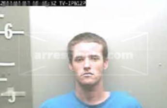 John Charles Peppers