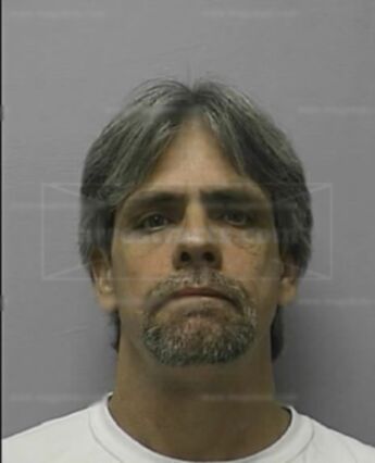 Michael Dale Yerby
