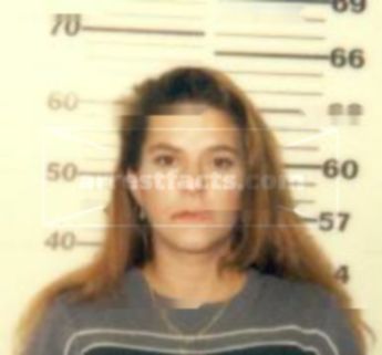 Laticia Deann Stanford