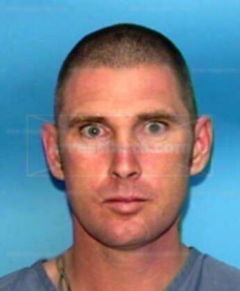 Corey Michael Robinson