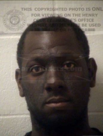Ronnie Lee Brown