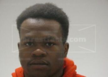 Terrence Ii Stevens
