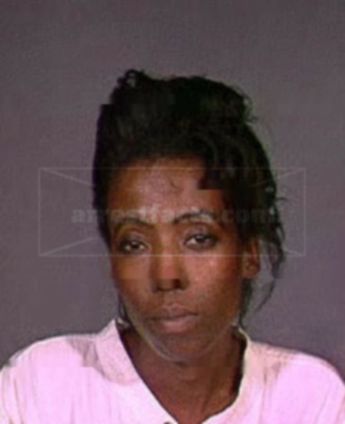 Jacqueline Peoples