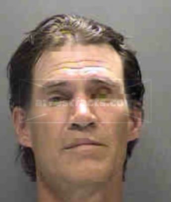 Daniel Norman Parrish