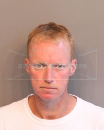 Brian Daivd White