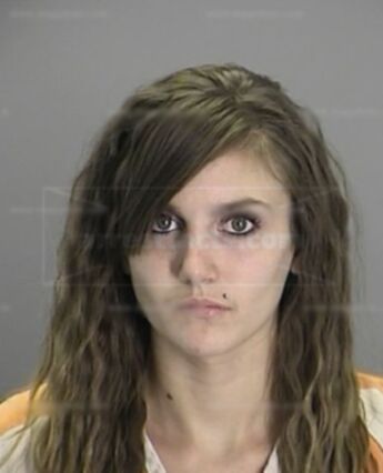 Rachelle Jennifer Bell