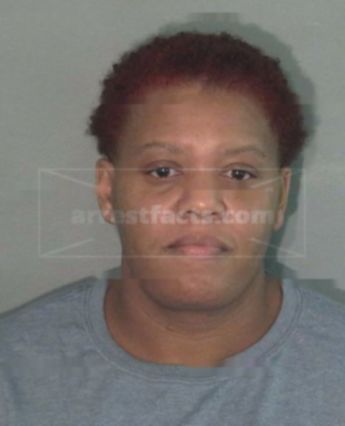 Jolinda Rosalee Ceballos-Gonzalez