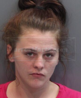 Amber Adale Simpson