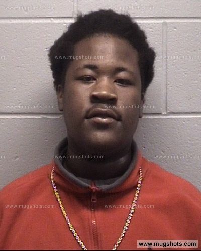 Marquese Raekwon Sanders