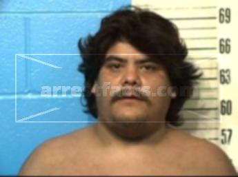 Adrian Campos Gonzales