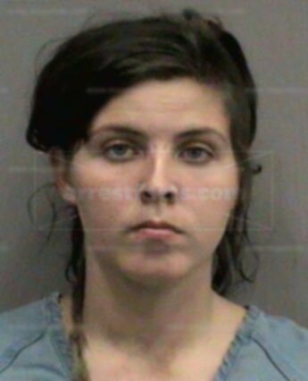 Rebecca Lynne Henley