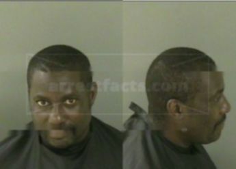 Bernard Johnson
