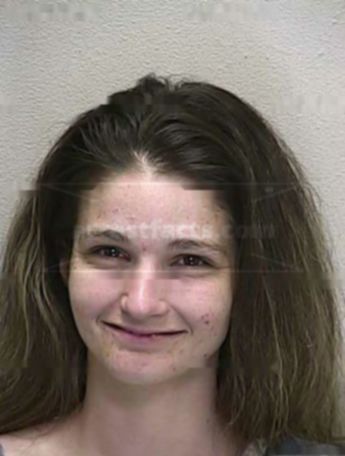 Jessica Ann Marie Holloway