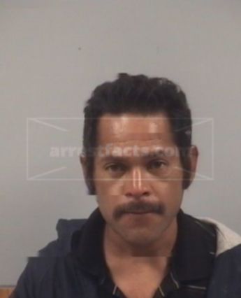 Victor Manuel Mendez Rubio